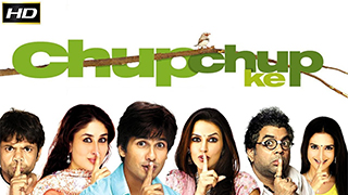 Chup Chup Ke